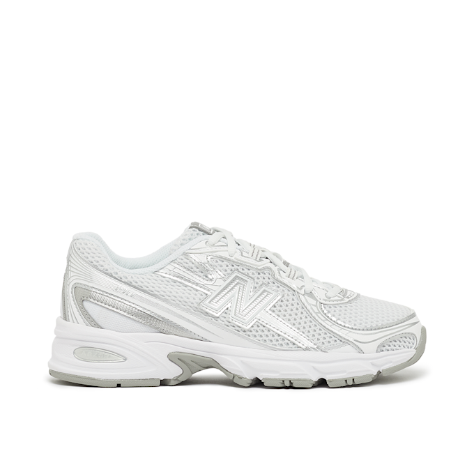 New Balance Wmns 740 (U740WM2) weiß 86867 2