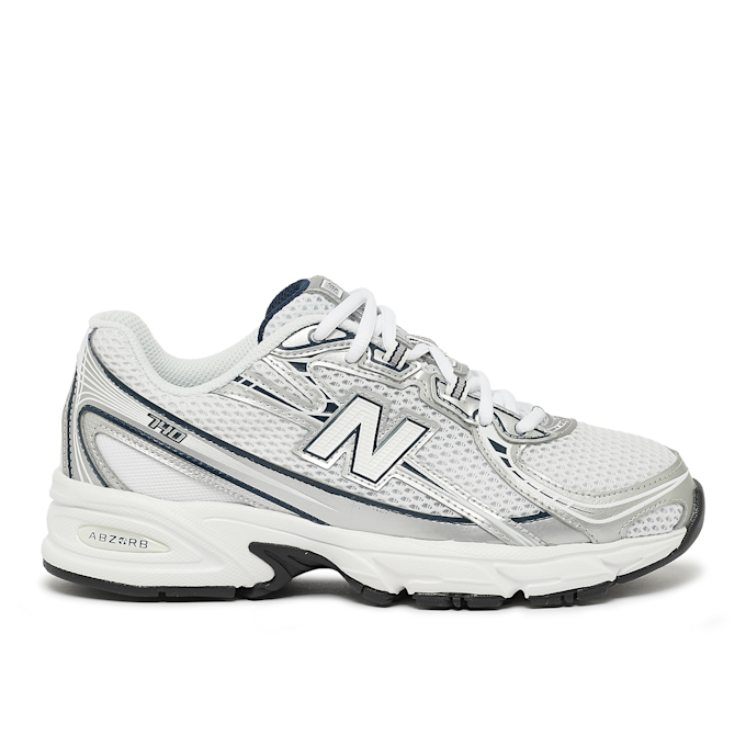 New Balance 740 (U740SL2) silver 89574 2