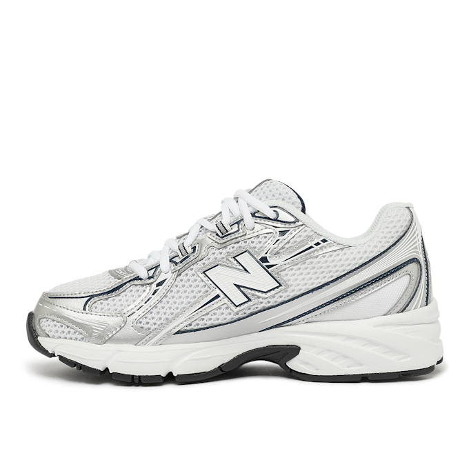 New Balance 740 (U740SL2) silver 89574 3