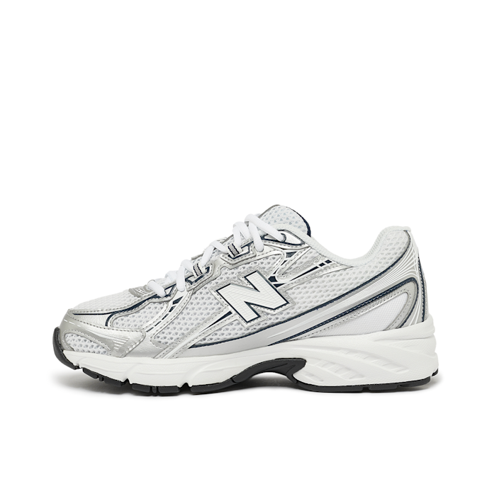 New Balance Wmns 740 (U740SL2) silver 84967 3