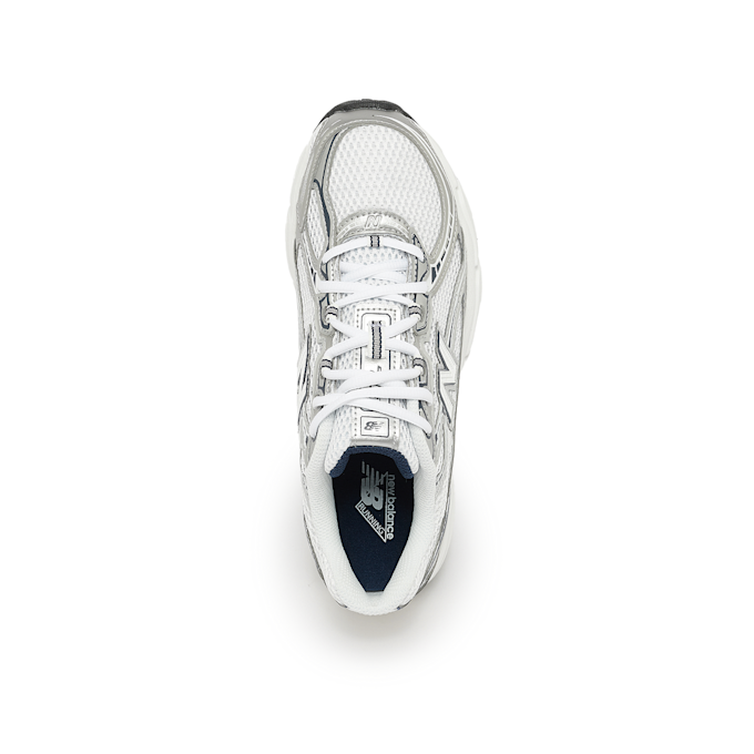 New Balance Wmns 740 (U740SL2) zilver 84967 4