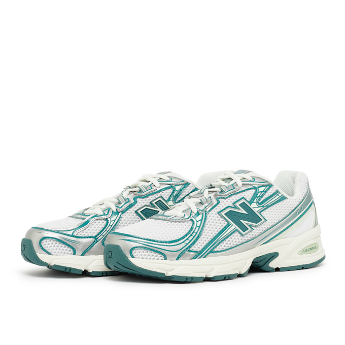 New Balance 740 (U740GR2) grün 84966 1