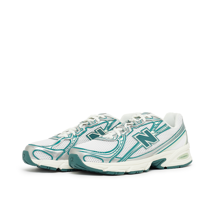 New Balance Wmns 740 (U740GR2) groen 84970 1