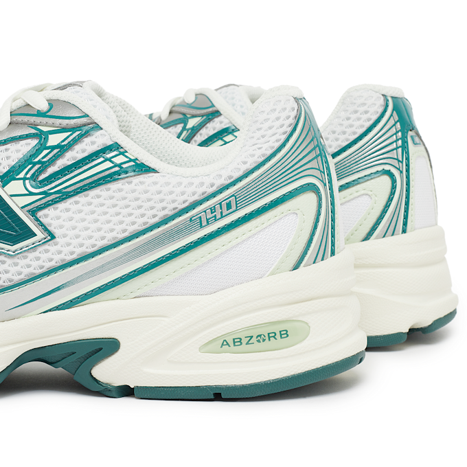 New Balance Wmns 740 (U740GR2) groen 84970 6