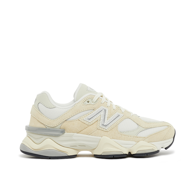 New Balance Wmns 9060 (U9060WNB) beige 84969 2