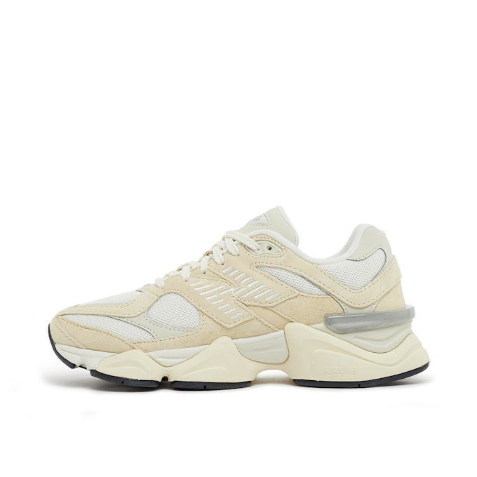 New Balance Wmns 9060 (U9060WNB) beige 84969 3