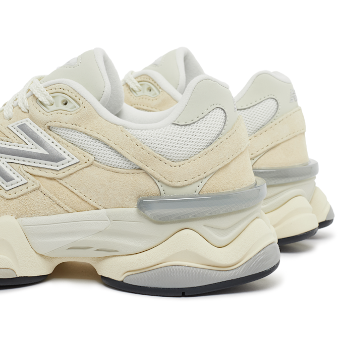 New Balance Wmns 9060 (U9060WNB) beige 84969 5