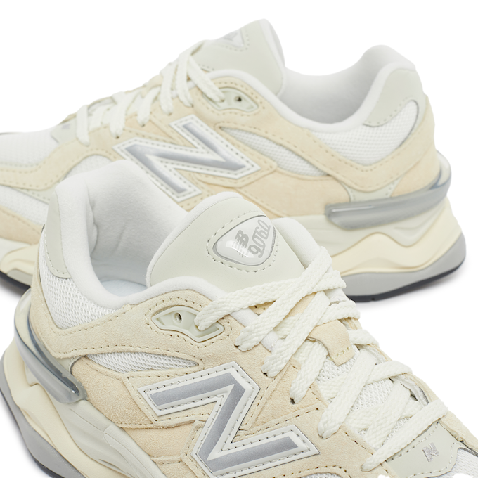 New Balance Wmns 9060 (U9060WNB) beige 84969 6