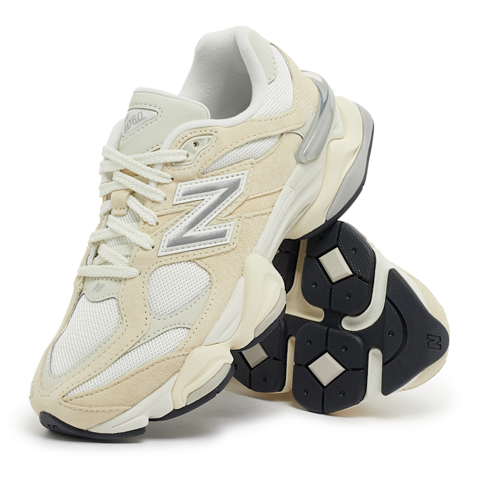 New Balance Wmns 9060 (U9060WNB) beige 84969 7