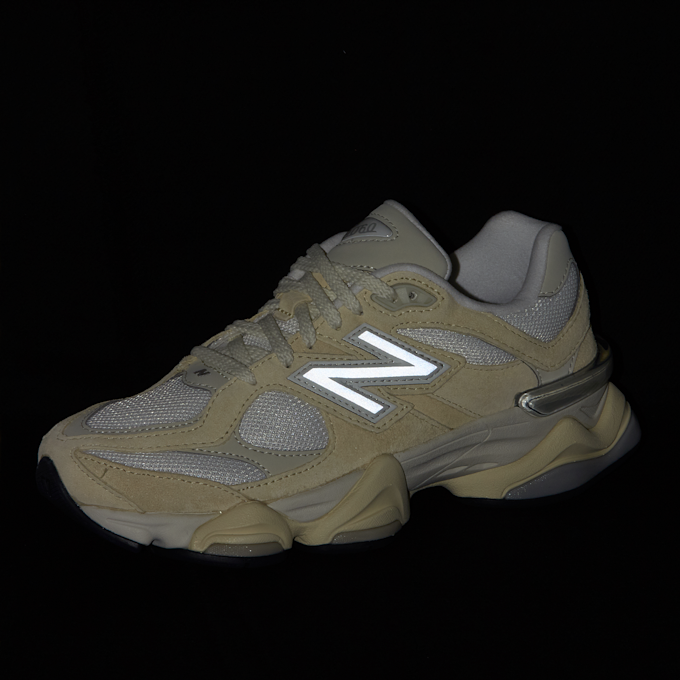 New Balance Wmns 9060 (U9060WNB) beige 84969 8