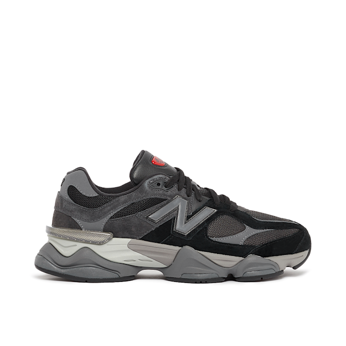New Balance Wmns 9060 (U9060BLK) black 88147 2