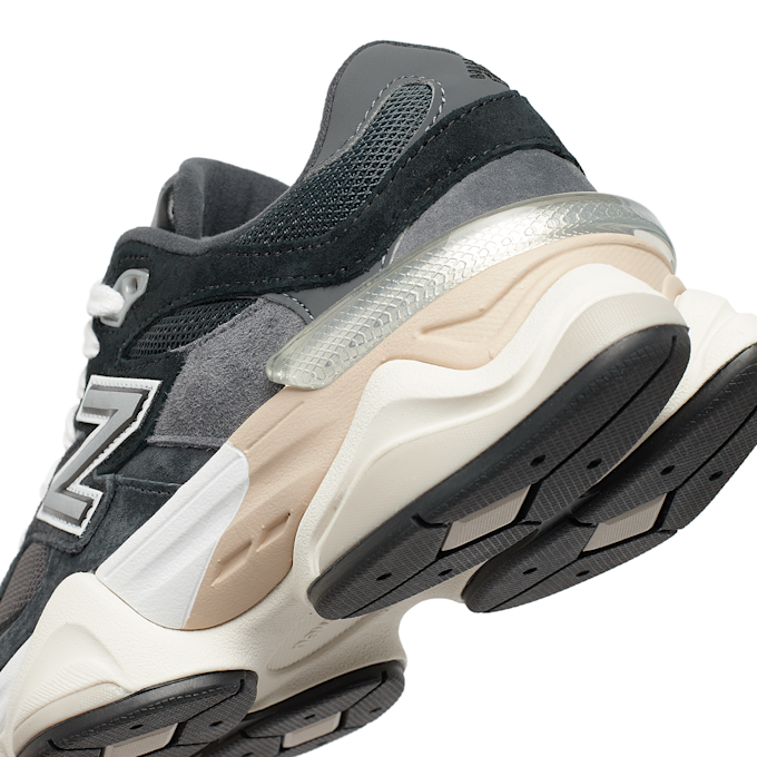 New Balance 9060 (U9060BLC) grijs 86870 7