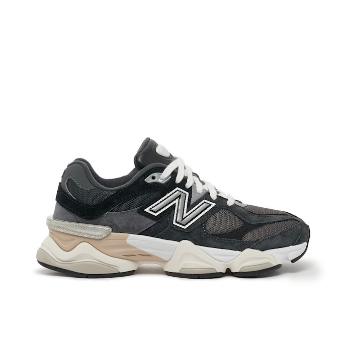 New Balance 9060 (U9060BLC) zwart 84971 2