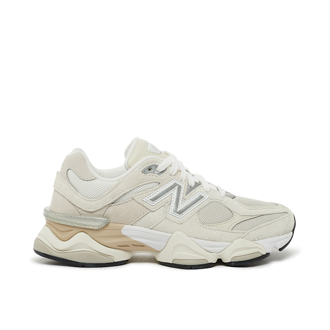 New Balance Wmns 9060 (U9060WHT) beige 86871 2