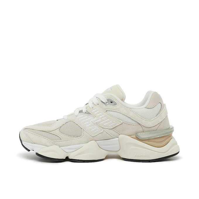 New Balance Wmns 9060 (U9060WHT) beige 86871 3