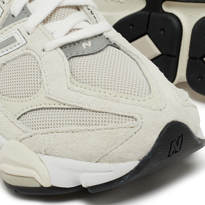 New Balance Wmns 9060 (U9060WHT) beige 86871 5
