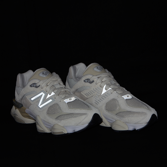 New Balance Wmns 9060 (U9060WHT) beige 86871 9