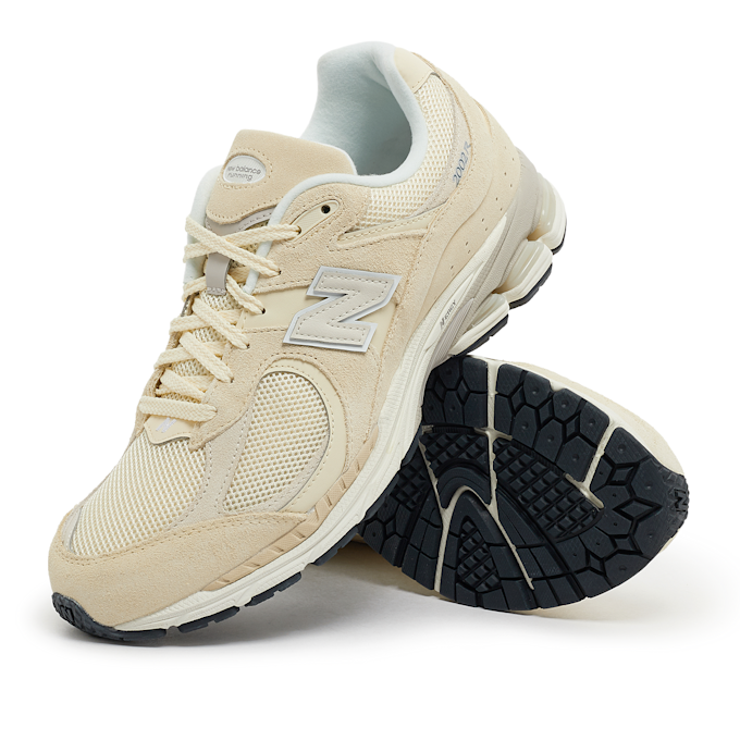 New Balance Wmns 2002 (M2002RFI) beige 88148 7
