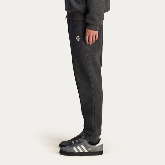 adidas Originals Spezial FC Trackpant grau 90500 3