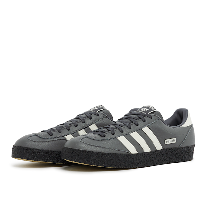 adidas Originals Lothertex Spezial FC grey 84978 1