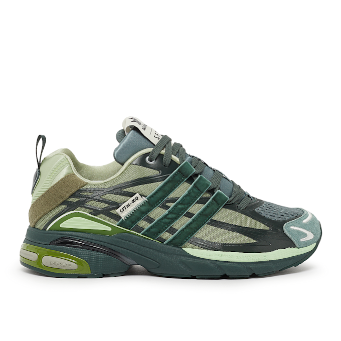 adidas Originals x Song For The Mute Adistar Cushion green 84979 2