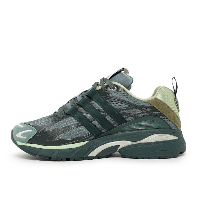 adidas Originals x Song For The Mute Adistar Cushion grün 84979 3