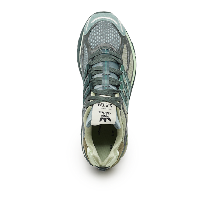 adidas Originals x Song For The Mute Adistar Cushion grün 84979 4