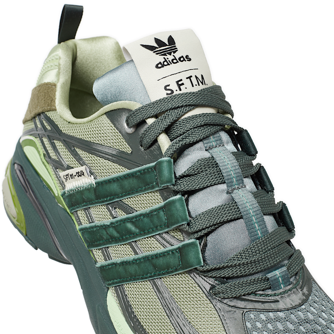 adidas Originals x Song For The Mute Adistar Cushion grün 84979 5