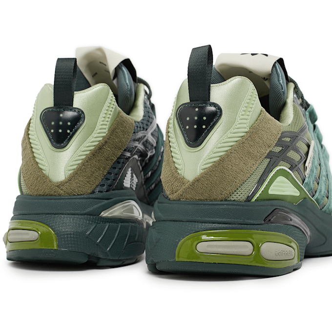 adidas Originals x Song For The Mute Adistar Cushion green 84979 6