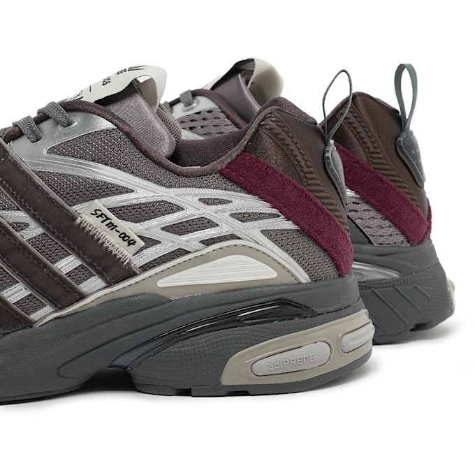 adidas Originals x Song For The Mute Adistar Cushion silber 84976 5