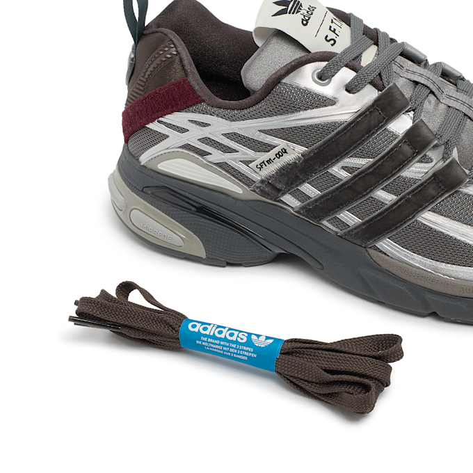 adidas Originals x Song For The Mute Adistar Cushion silver 84976 8