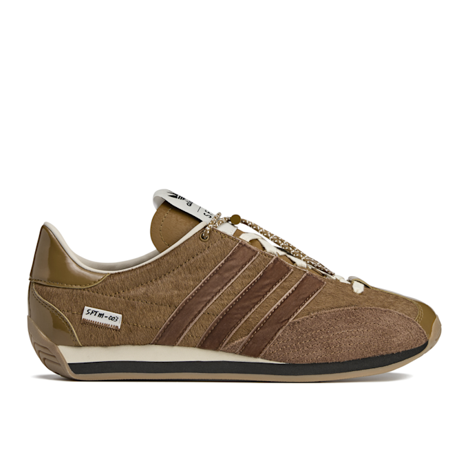 adidas Originals x Song For The Mute Country OG brown 86534 2