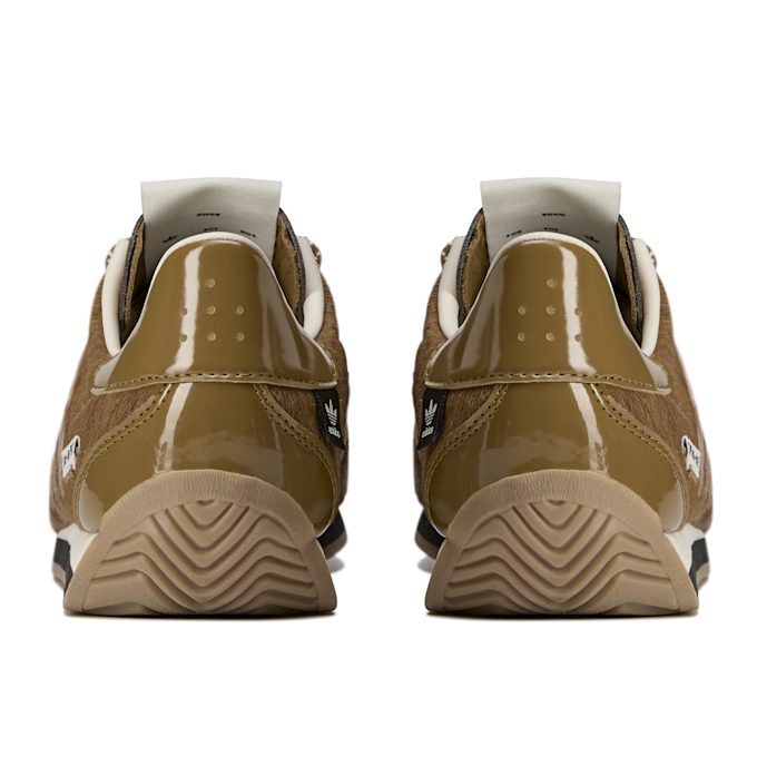 adidas Originals x Song For The Mute Country OG brown 86534 5