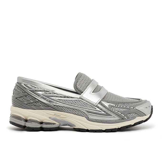 New Balance 1906 Loafer "Silver" silver 84984 2