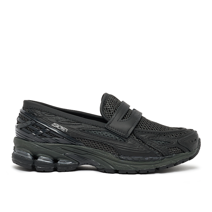 New Balance 1906 Loafer (U1906LAI) black 89000 2