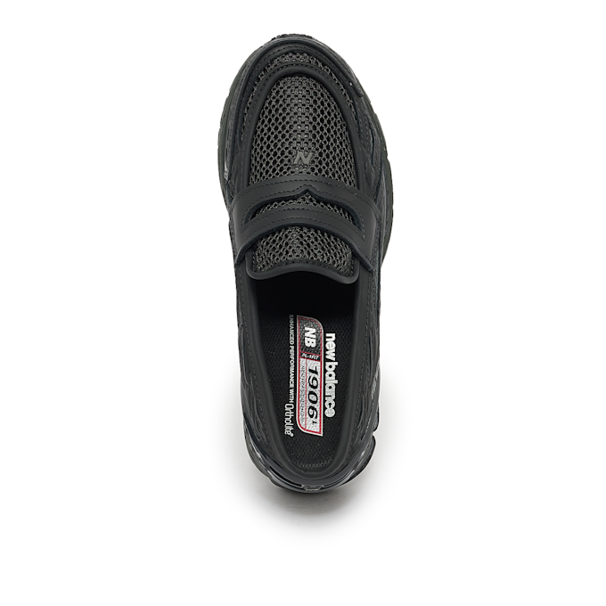 New Balance 1906 Loafer (U1906LAI) schwarz 89000 4