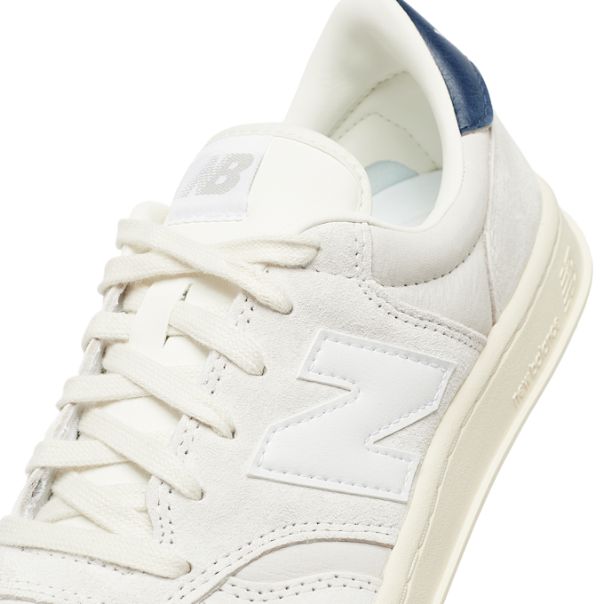 New Balance T500 (CT500NAV) beige 89001 5