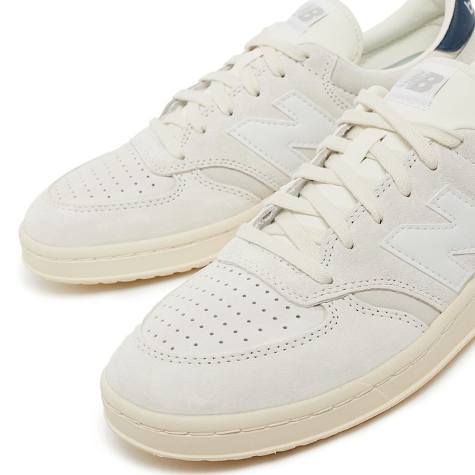 New Balance T500 (CT500NAV) beige 89001 7