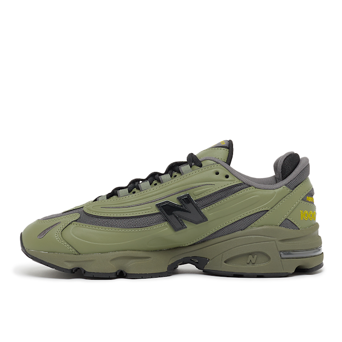 New Balance 1000 (M1000EA) grün 84617 3