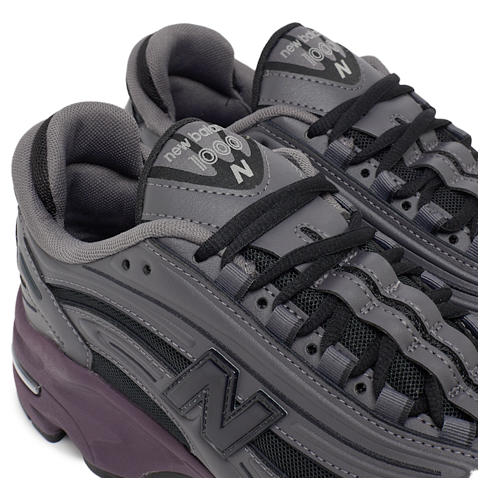 New Balance 1000 (M1000EB) purple 86879 6