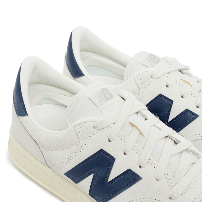 New Balance 500 (CT500CF) white 84983 6