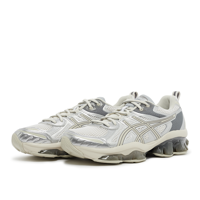 ASICS SportStyle Gel-Quantum Kinetic beige 84624 1