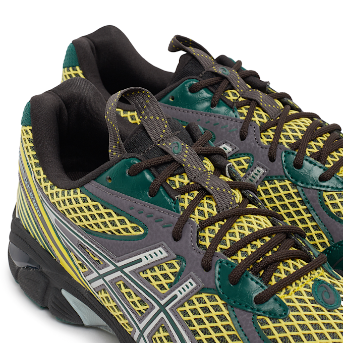 ASICS SportStyle UB7-S GT-2160 multicolor 84988 6