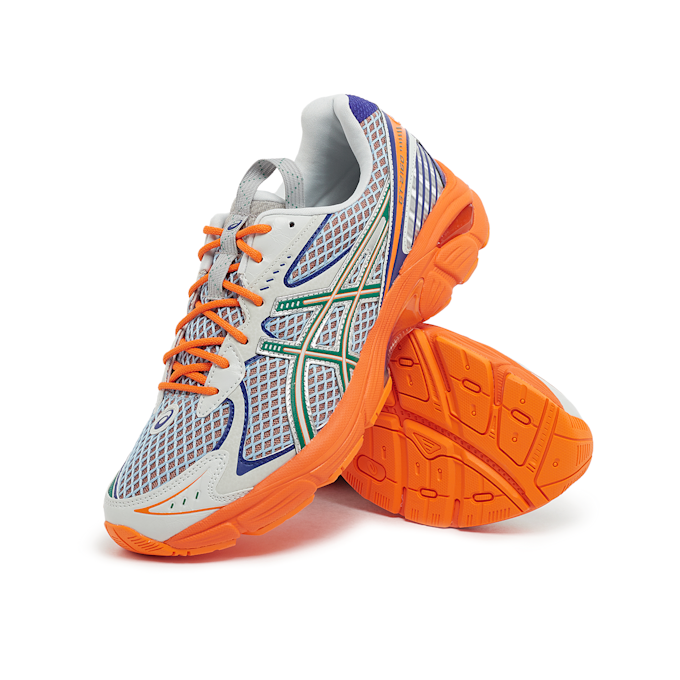 ASICS SportStyle UB7-S GT-2160 multicolor 84989 7