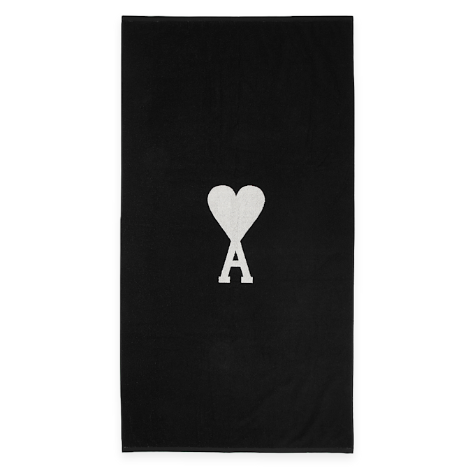 Pendleton ADC Beach Towel schwarz 90501 1