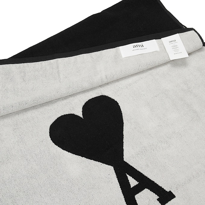 Pendleton ADC Beach Towel black 90501 2