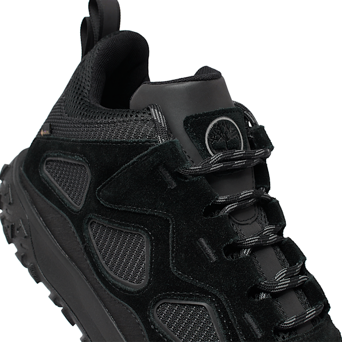 Timberland GreenStride Motion 6 black 88155 6