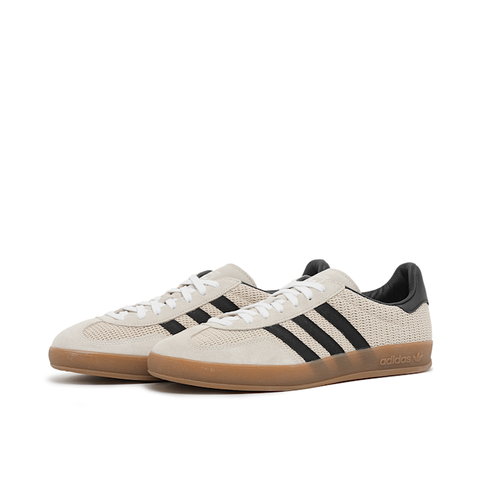 adidas Originals Wmns Gazelle Indoor beige 84620 1