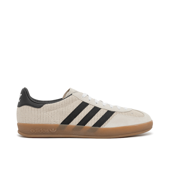 adidas Originals Wmns Gazelle Indoor beige 84620 2