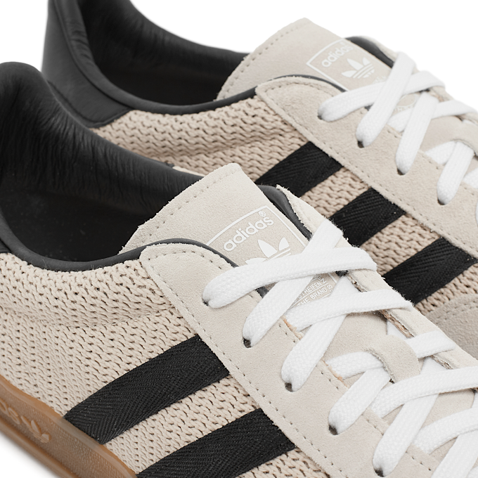 adidas Originals Wmns Gazelle Indoor beige 84620 6